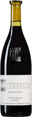 78,95 € Spedizione Gratuita | Vino rosso Torbreck Hillside Vineyard Australia Grenache Bottiglia 75 cl