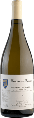 Louis Jadot Hospices de Beaune 1er Cru Charmes Cuvée Albert Grivault Chardonnay 1,5 L