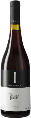 27,95 € Spedizione Gratuita | Vino rosso Pedro Parra Imaginador I.G. Valle del Itata Valle dell'Itata Chile Bottiglia 75 cl