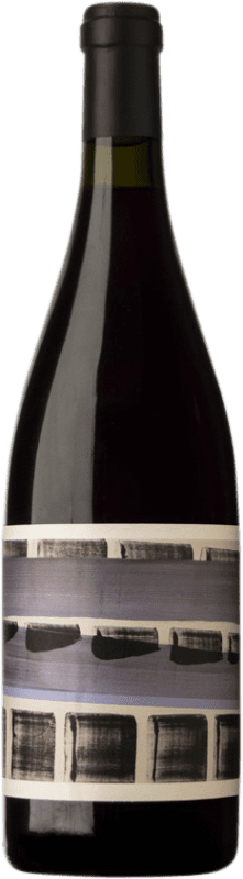 29,95 € Envio grátis | Vinho tinto Matador Juan Uslé I.G.P. Vi de la Terra de Illes Balears Ilhas Baleares Espanha Mantonegro Garrafa 75 cl