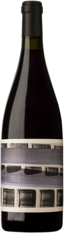 31,95 € Spedizione Gratuita | Vino Rosso Matador Juan Uslé I.G.P. Vi de la Terra de Illes Balears Isole Baleari Spagna Mantonegro 75 cl