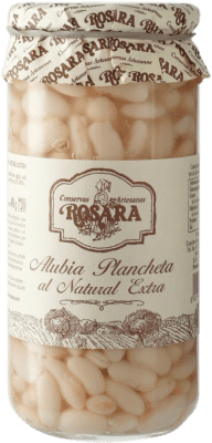4,95 € 免费送货 | Conservas Vegetales Rosara Judía Plancheta 西班牙