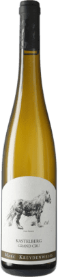 Marc Kreydenweiss Kastelberg Riesling 75 cl