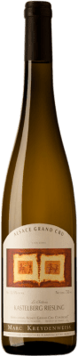 Marc Kreydenweiss Kastelberg Riesling Органический 75 cl