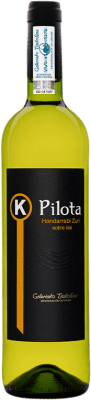 K5 K-Pilota 75 cl