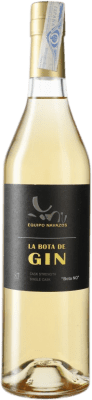 79,95 € 免费送货 | 金酒 Gin Equipo Navazos La Bota Nº 87 Single Cask — 单桶 安达卢西亚 西班牙 70 cl