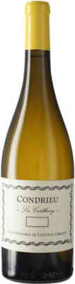 Château Grillet La Carthery Viognier 75 cl