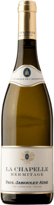 Paul Jaboulet Aîné La Chapelle Blanc Marsanne 75 cl