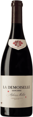 Alphonse Mellot La Demoiselle Rouge Pinot Black 75 cl