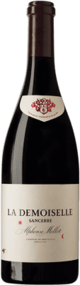 Alphonse Mellot La Demoiselle Rouge Pinot Noir Eco Biologique 75 cl