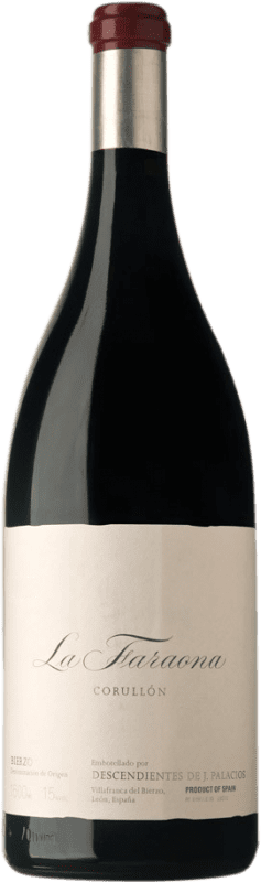 5 399,95 € 送料無料 | 赤ワイン Descendientes J. Palacios La Faraona D.O. Bierzo カスティーリャ・イ・レオン スペイン Mencía マグナムボトル 1,5 L