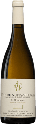 67,95 € Envoi gratuit | Vin Blanc Confuron La Montagne Villages A.O.C. Côte de Nuits Bourgogne France Chardonnay 75 cl