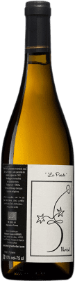 37,95 € Бесплатная доставка | Белое вино Herbel La Pointe Франция Chenin White бутылка 75 cl