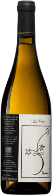 37,95 € Envoi gratuit | Vin blanc Herbel La Pointe France Chenin Blanc Bouteille 75 cl