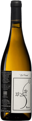 39,95 € Spedizione Gratuita | Vino Bianco Herbel La Pointe Francia Chenin Eco — Biologico 75 cl