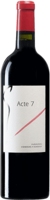 Guinaudeau L'Acte 7 de G Supérieur 75 cl