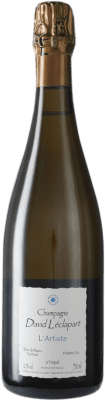 David Léclapart L'Artiste Chardonnay 75 cl