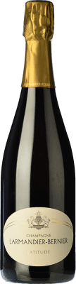 81,95 € Free Shipping | White sparkling Larmandier Bernier Latitude Extra Brut A.O.C. Champagne Champagne France Chardonnay Bottle 75 cl