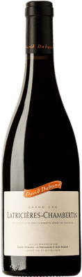 David Duband Latricières Grand Cru Pinot Black 75 cl