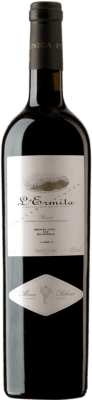 1 106,95 € 送料無料 | 赤ワイン Álvaro Palacios L'Ermita 1996 D.O.Ca. Priorat カタロニア スペイン Garnacha — グルナッシュ, Cabernet Sauvignon — カベルネ・ソーヴィニヨン 75 cl