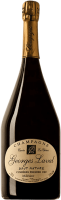 Georges Laval Les Chênes Premier Cru Blanc de Blancs Chardonnay 1,5 L