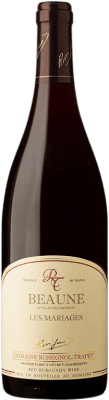 Rossignol-Trapet Les Mariages Pinot Black 75 cl
