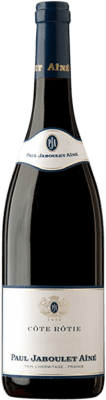 Paul Jaboulet Aîné Les Pierrelles Syrah 75 cl