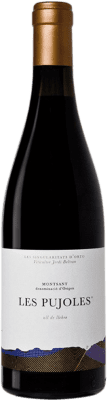 Orto Les Pujoles Tempranillo 75 cl