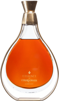 4 257,95 € Spedizione Gratuita | Cognac Courvoisier L'Essence A.O.C. Cognac Francia Bottiglia 70 cl