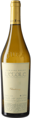 Domaine Rolet L'Étoile Blanc Chardonnay 75 cl