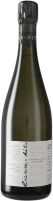 Jacques Selosse Lieux-Dits Mesnil-sur-Oger Les Carelles Chardonnay 75 cl