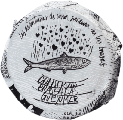 Fish Preserves
