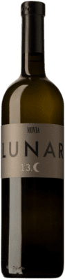 Hiša Movia Lunar Biologique 1 L