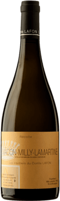 23,95 € 免费送货 | 白酒 Comtes Lafon Mâcon-Milly-Lamartine A.O.C. Mâcon-Villages 勃艮第 法国 Chardonnay 瓶子 75 cl