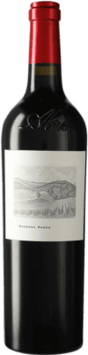 923,95 € Envoi gratuit | Vin rouge David Abreu Madrona Ranch I.G. California Californie États Unis Tempranillo Bouteille 75 cl
