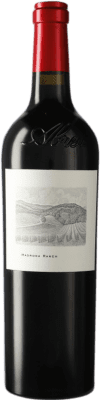 David Abreu Madrona Ranch Tempranillo 75 cl