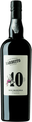 Barbeito Mae Manuela Malvasía 40 岁 75 cl