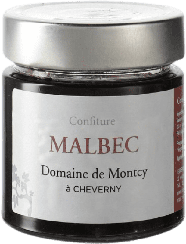 7,95 € Spedizione Gratuita | Confetture e Marmellate Demelin Malbec Spagna