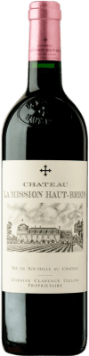 Château La Mission Haut-Brion 75 cl