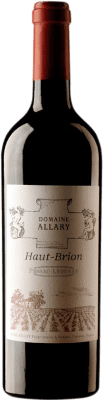 356,95 € Envoi gratuit | Vin Rouge Château Haut-Brion A.O.C. Pessac-Léognan Bordeaux France Cabernet Sauvignon, Cabernet Franc 75 cl