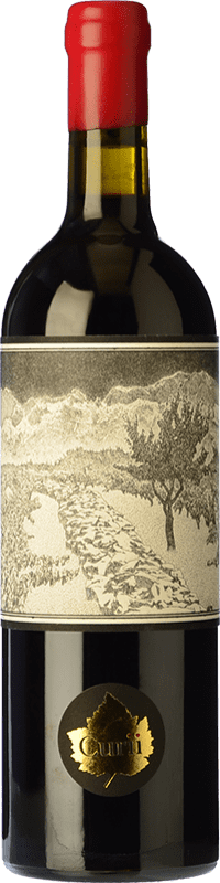 29,95 € Kostenloser Versand | Rotwein Curii D.O. Alicante Spanien Garnacha — Grenache 75 cl