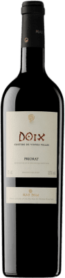 108,95 € Envío gratis | Vino tinto Mas Doix D.O.Ca. Priorat Cataluña España Garnacha, Cariñena Botella 75 cl