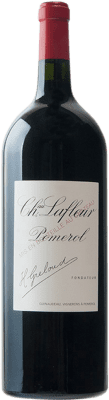 10 751,95 € Envoi gratuit | Vin rouge Château Lafleur A.O.C. Pomerol Bordeaux France Merlot, Cabernet Franc Bouteille Impériale-Mathusalem 6 L