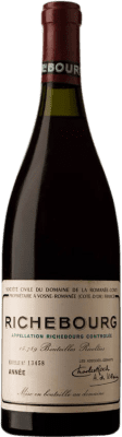 4 502,95 € 免费送货 | 红葡萄酒 Romanée-Conti 1990 A.O.C. Richebourg 勃艮第 法国 Pinot Noir — 黑皮诺 75 cl