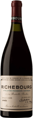 Romanée-Conti Pinot Nero 1990 75 cl