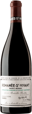 Romanée-Conti Pinot Negro 75 cl