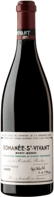 Romanée-Conti Pinot Black 1998 75 cl