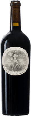 1 882,95 € Бесплатная доставка | Красное вино Harlan Estate I.G. Napa Valley Калифорния Соединенные Штаты Cabernet Sauvignon бутылка 75 cl