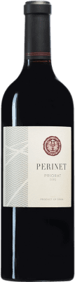 92,95 € 免费送货 | 红酒 Perinet D.O.Ca. Priorat 加泰罗尼亚 西班牙 Merlot, Syrah, Grenache, Cabernet Sauvignon, Carignan 瓶子 75 cl