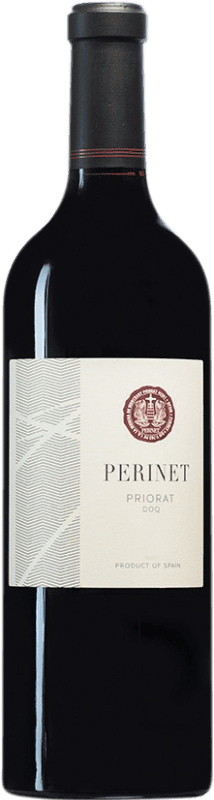 92,95 € Envoi gratuit | Vin rouge Perinet D.O.Ca. Priorat Catalogne Espagne Merlot, Syrah, Grenache, Cabernet Sauvignon, Carignan Bouteille 75 cl